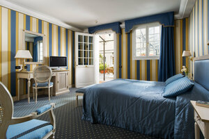 Гостиница Hotel Carlton on the Grand Canal