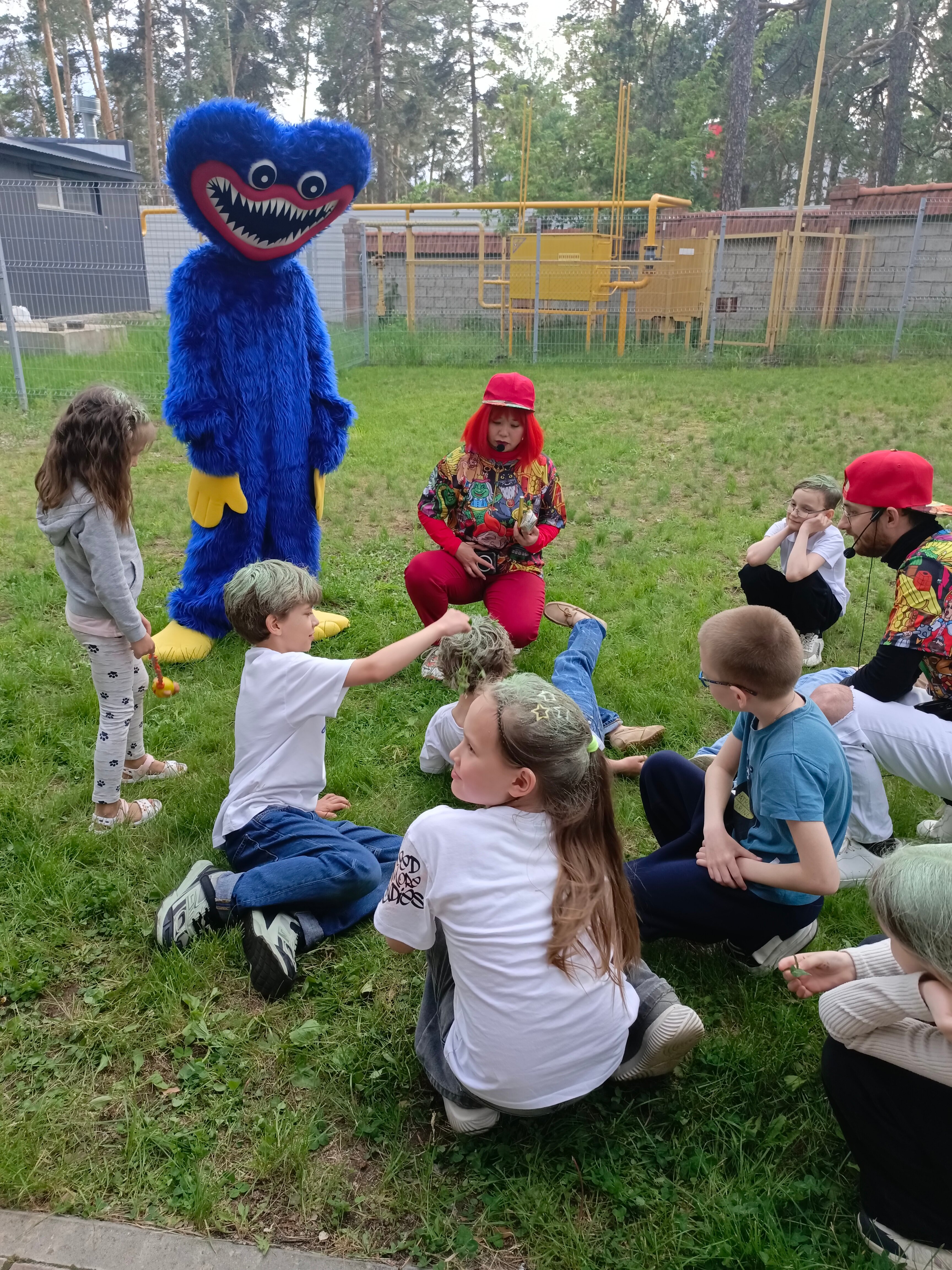 Фото Новая волна