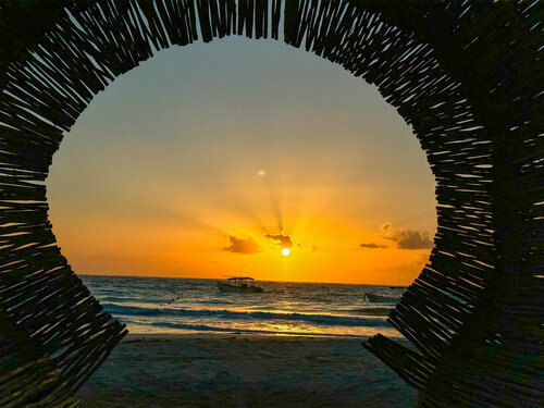 Гостиница Alito Hotel Tulum Formerly La Diosa в Тулуме