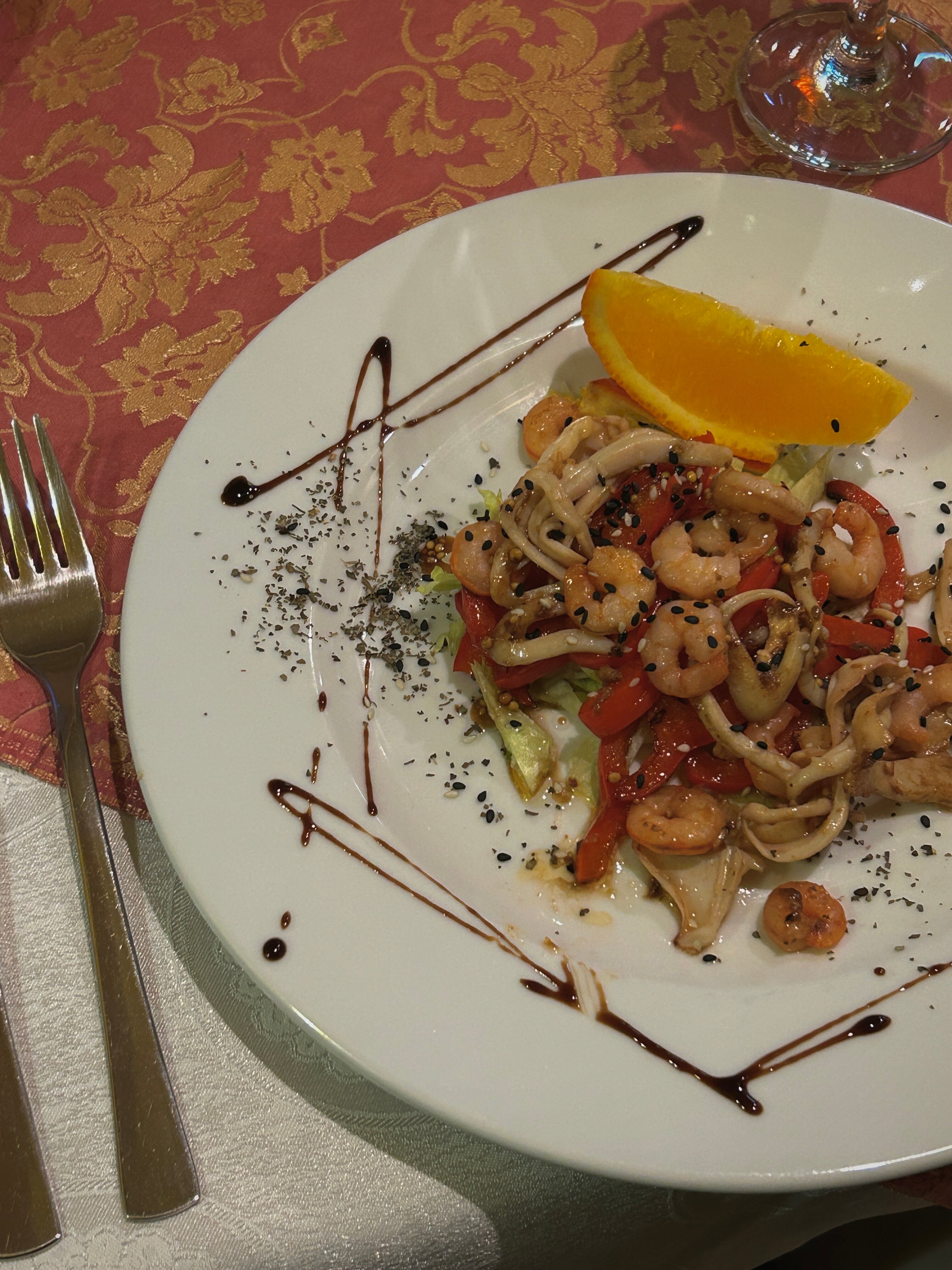 Фото Эридан