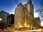 Melbourne Marriott Hotel