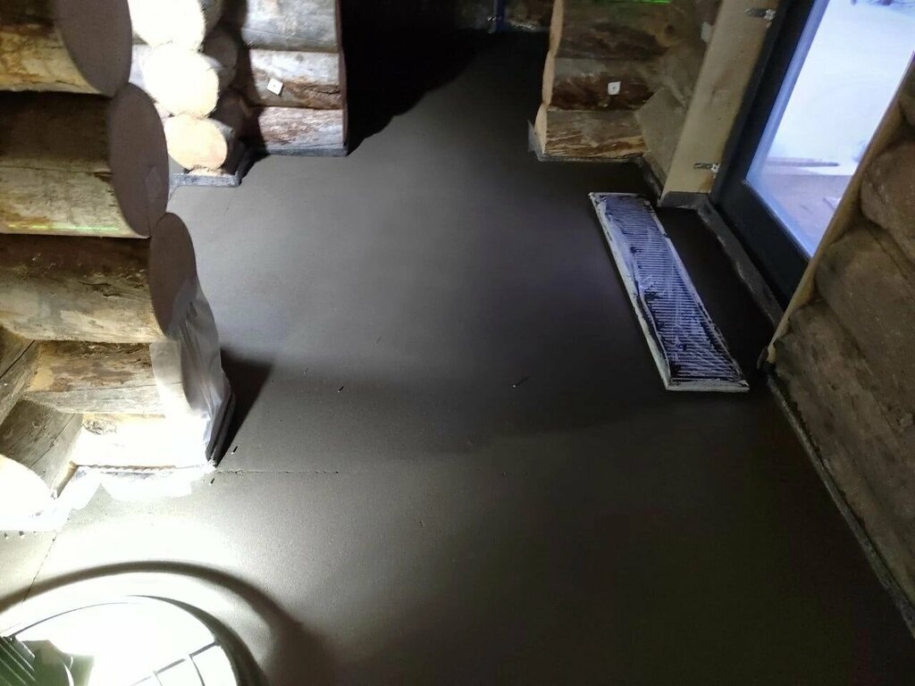 Construction and finishing works Sg Technology, Perm, photo