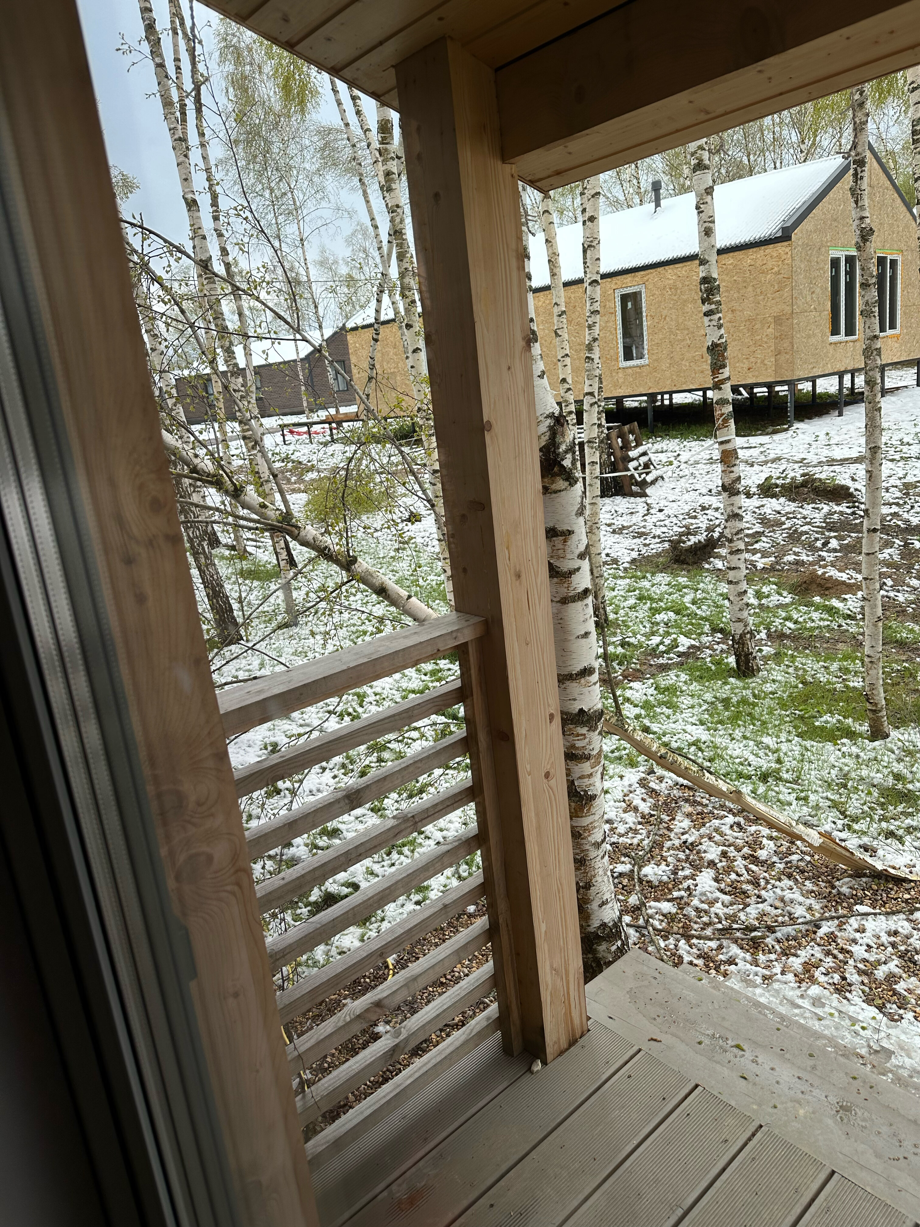 Фото Light House