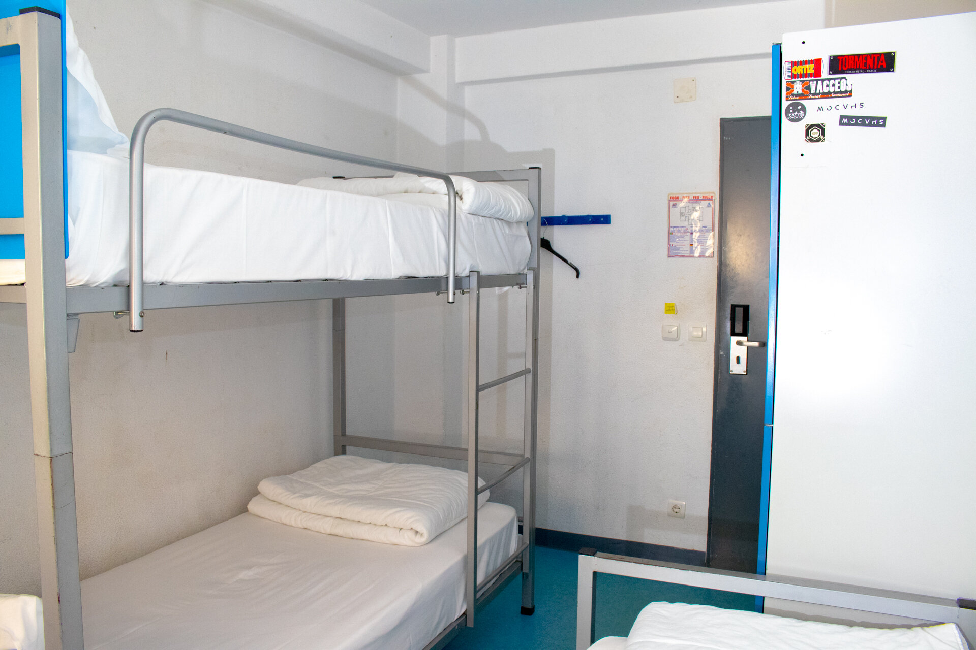 Фото HI Lisboa - Pousada de Juventude