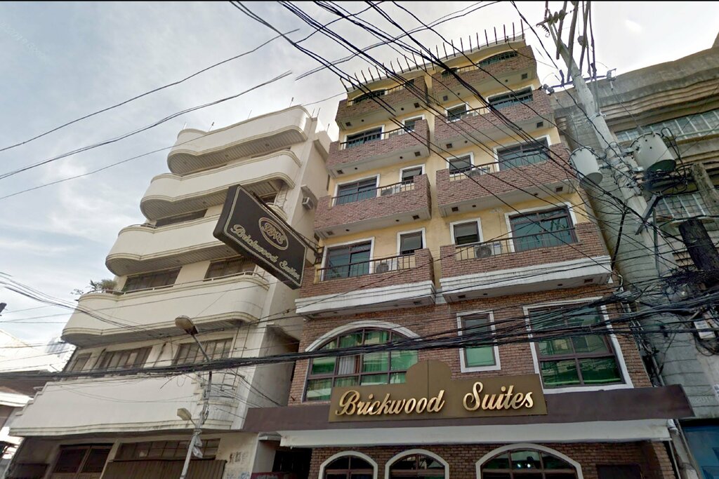Hotel Oyo 797 Brickwood Suites, Manila, photo