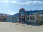 Sid Alarm (Ostrovskogo Street, 35), auto parts and auto goods store