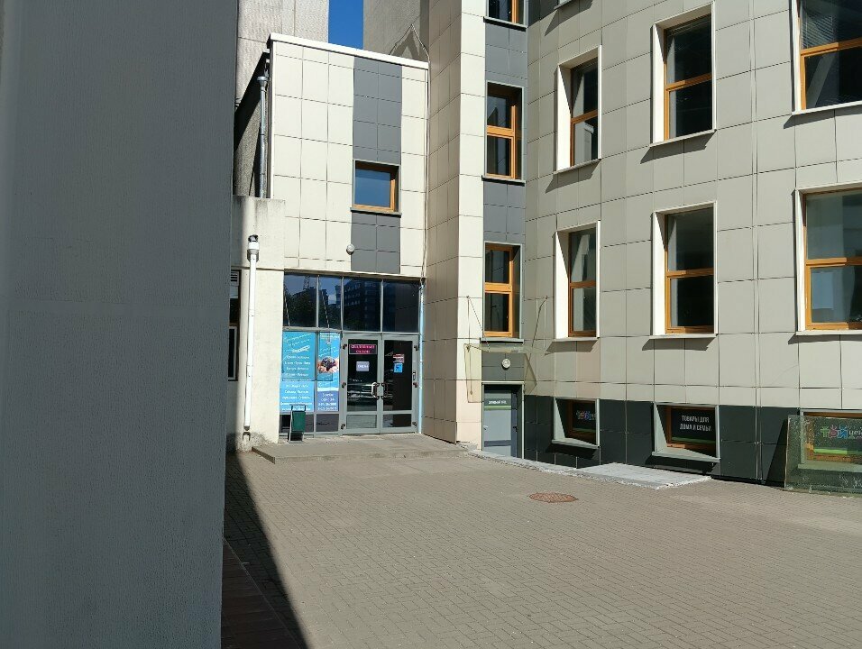 Швейное предприятие Mitsura, Минск, фото