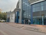 Kaspi Bank (Saken Seifullin Avenue, 465), payment terminal