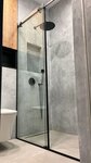 Stekolnaya masterskaya (Severny Lane, 4А), mirror manufacture and installation