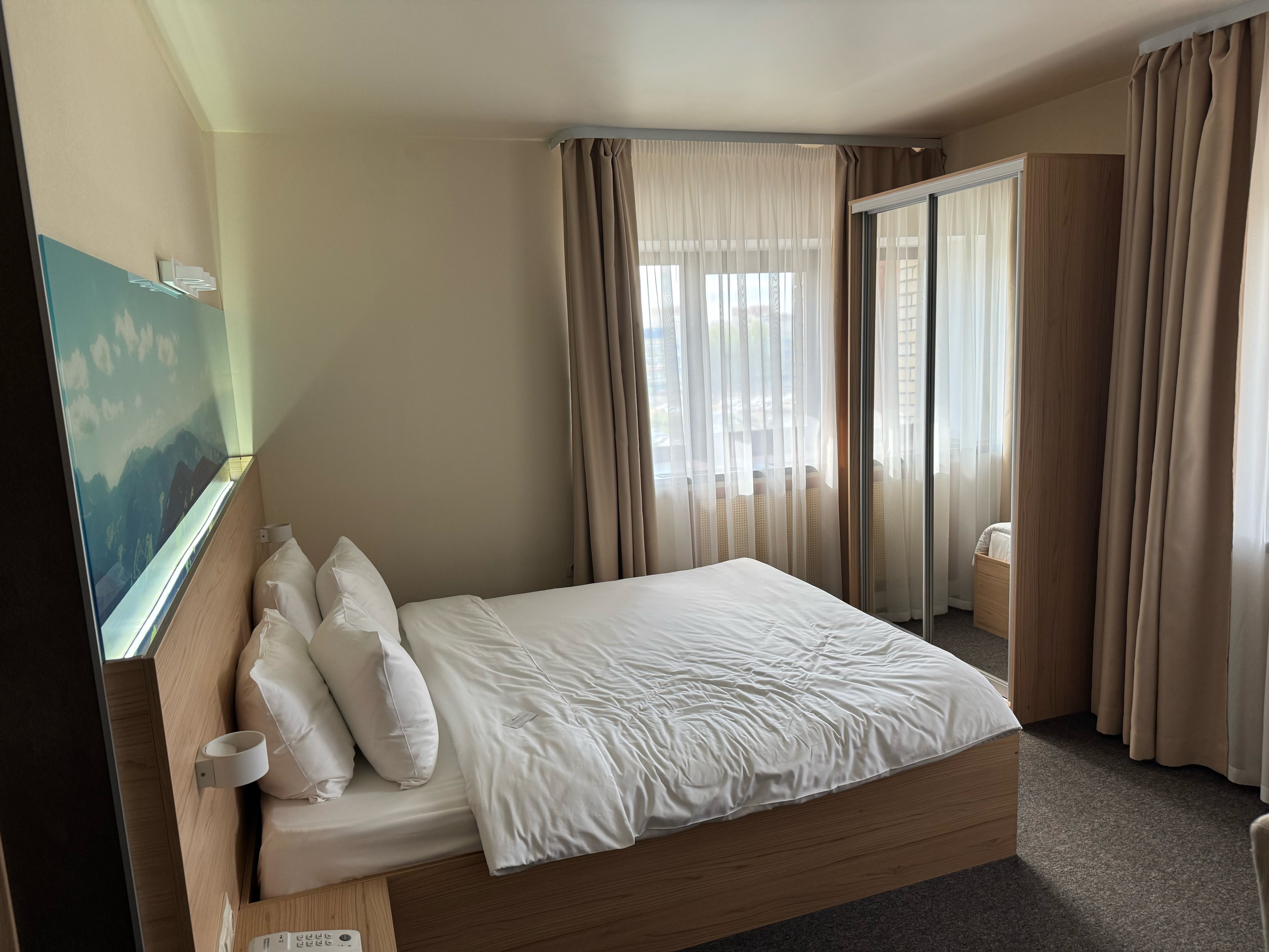 Фото AurA Aquarelle Hotel