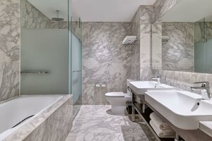 Гостиница Element Kuala Lumpur