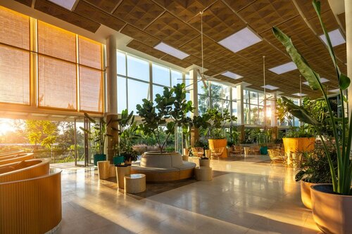 Гостиница Melia Danang Beach Resort в Дананге