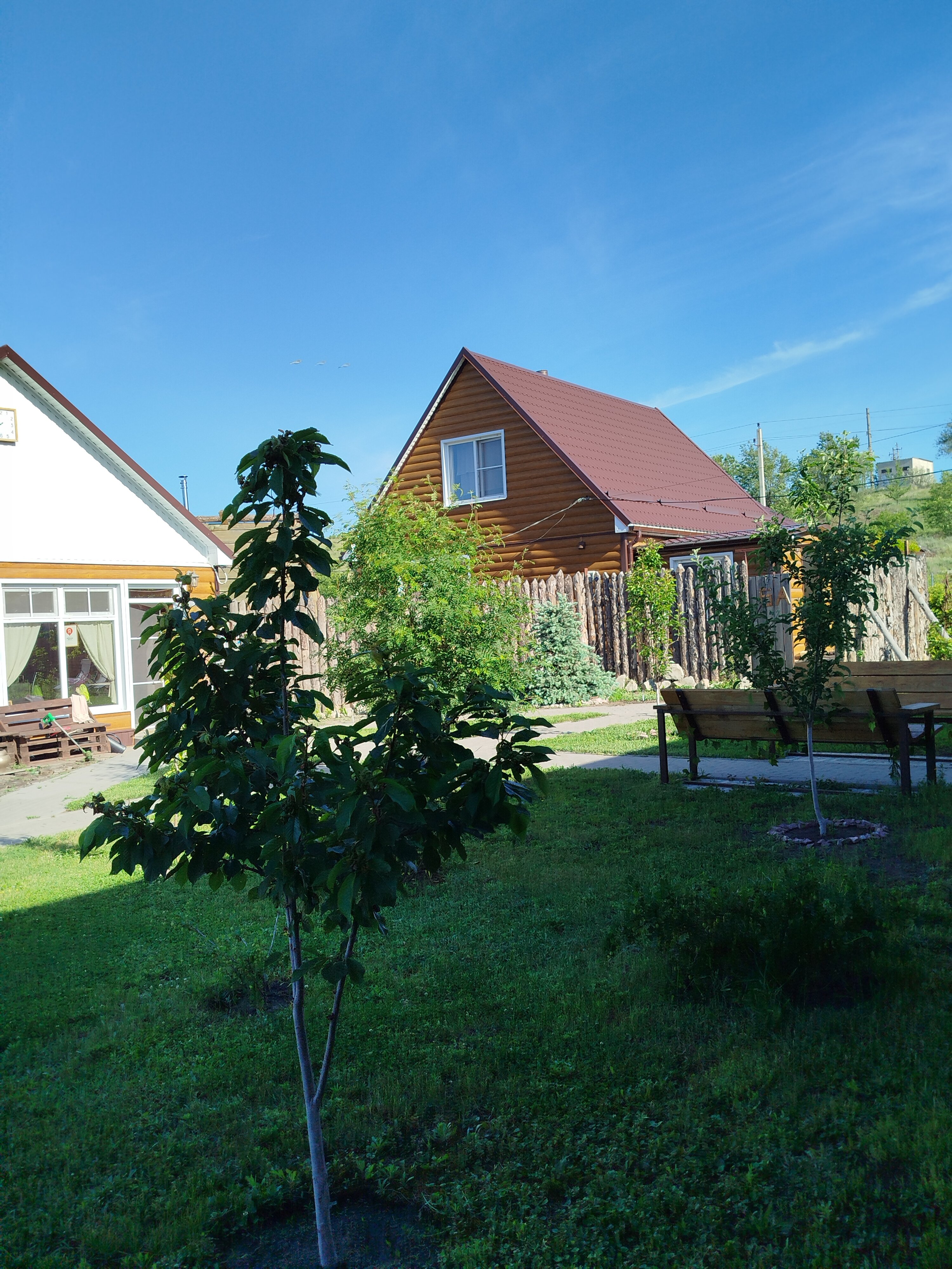 Фото Уют и Тепло