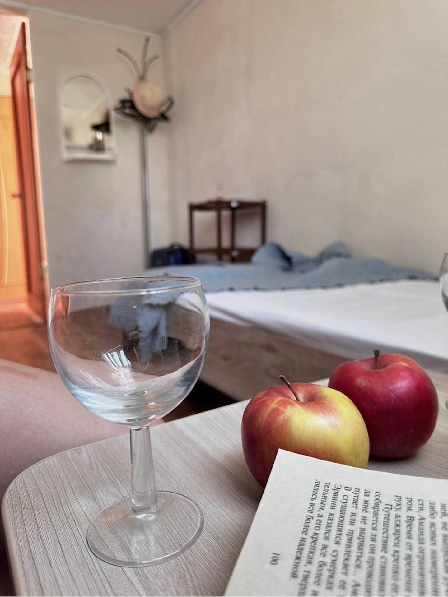 Фото Да.., Мир!