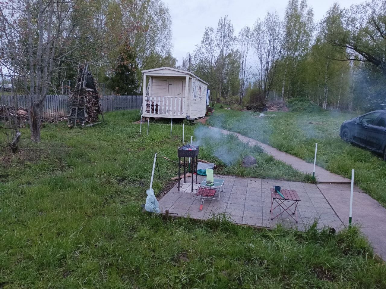 Фото Дом отдыха