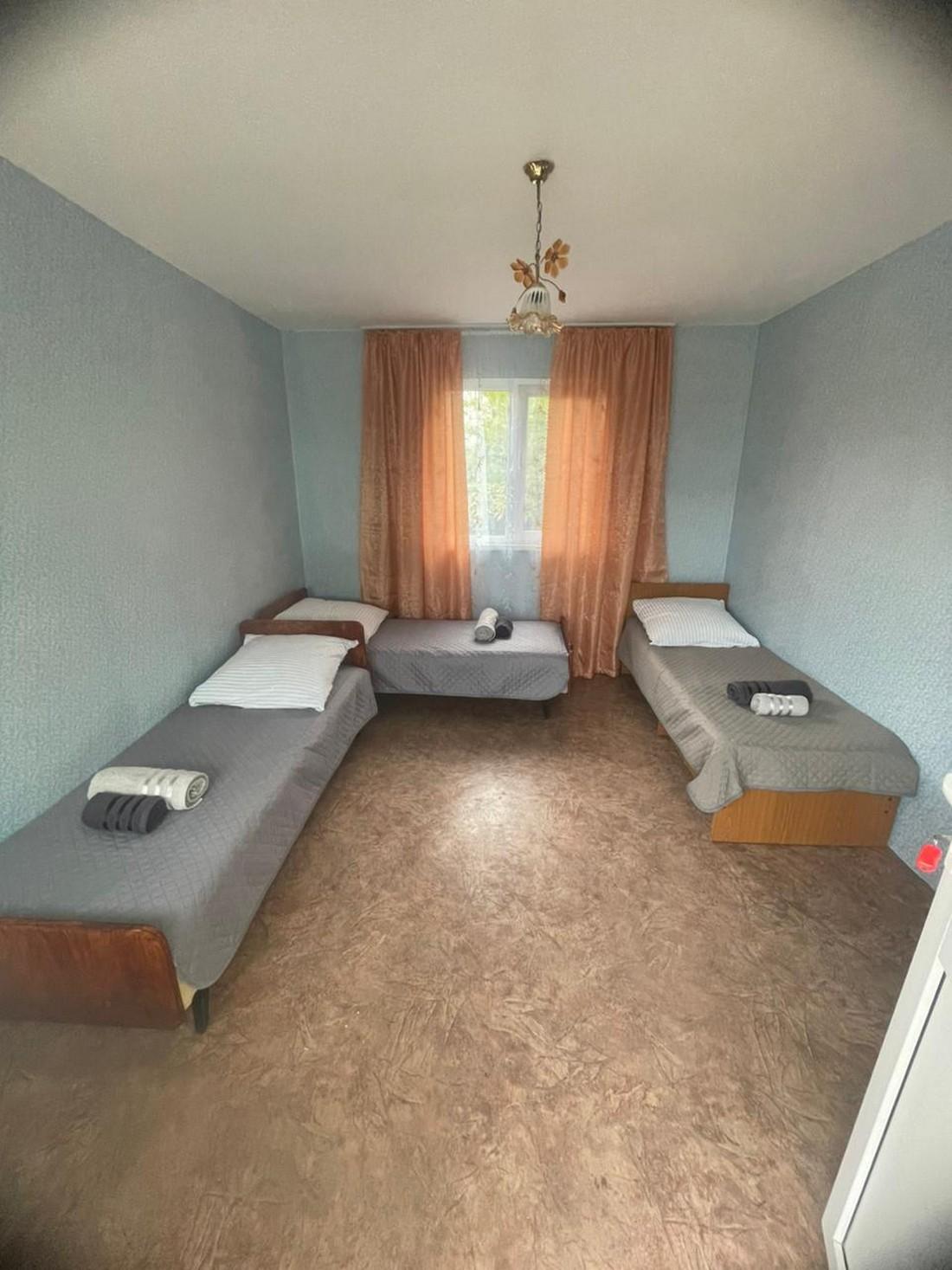 Фото Гостевой дом Аннетте