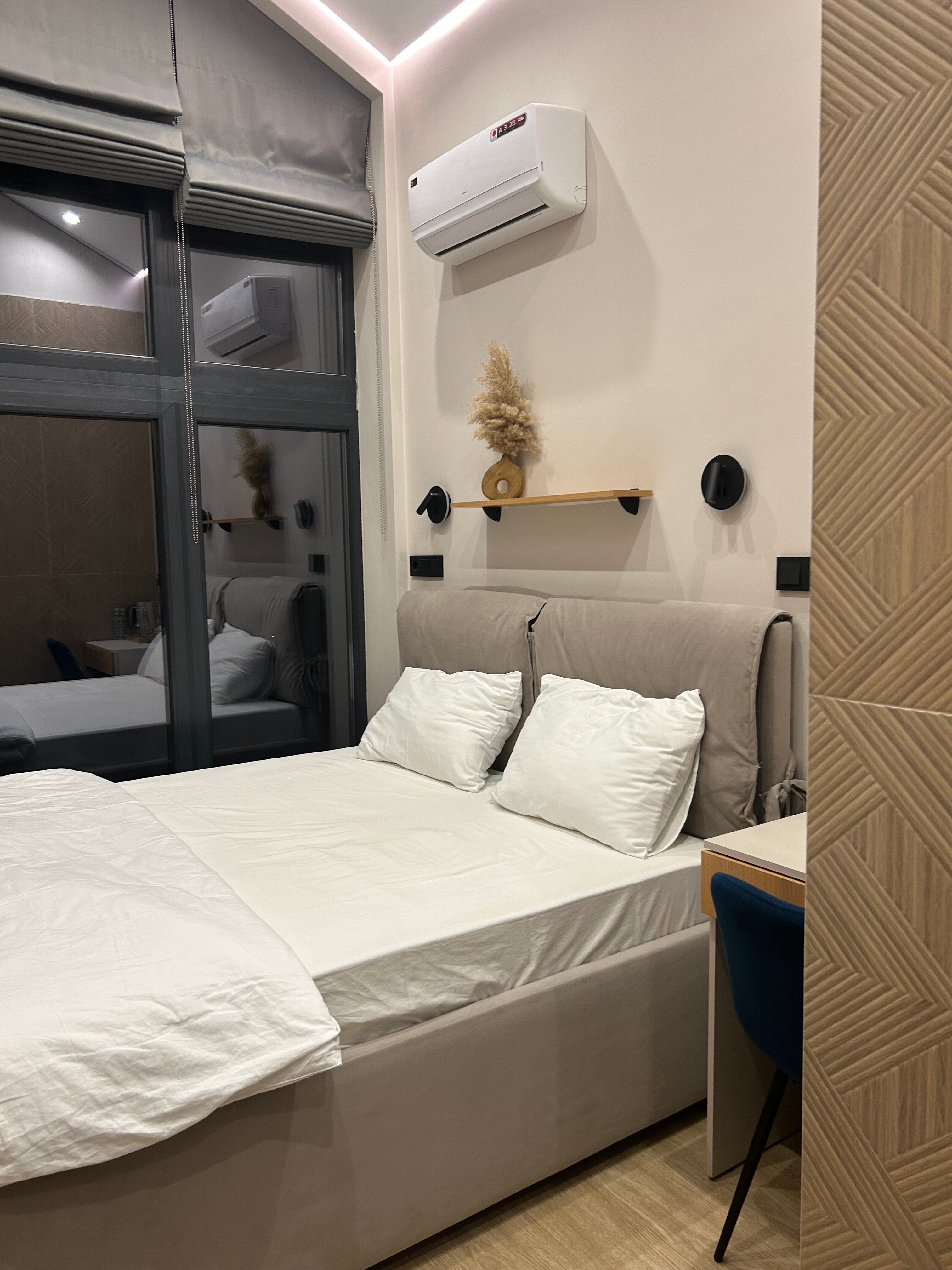 Фото Апарт-отель Булгаков