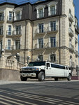 Almalim_krg (Nurken Äbdirov avenue, 25), car rental