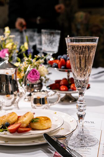 Гостиница Реавиль в Городском округе Арзамасе