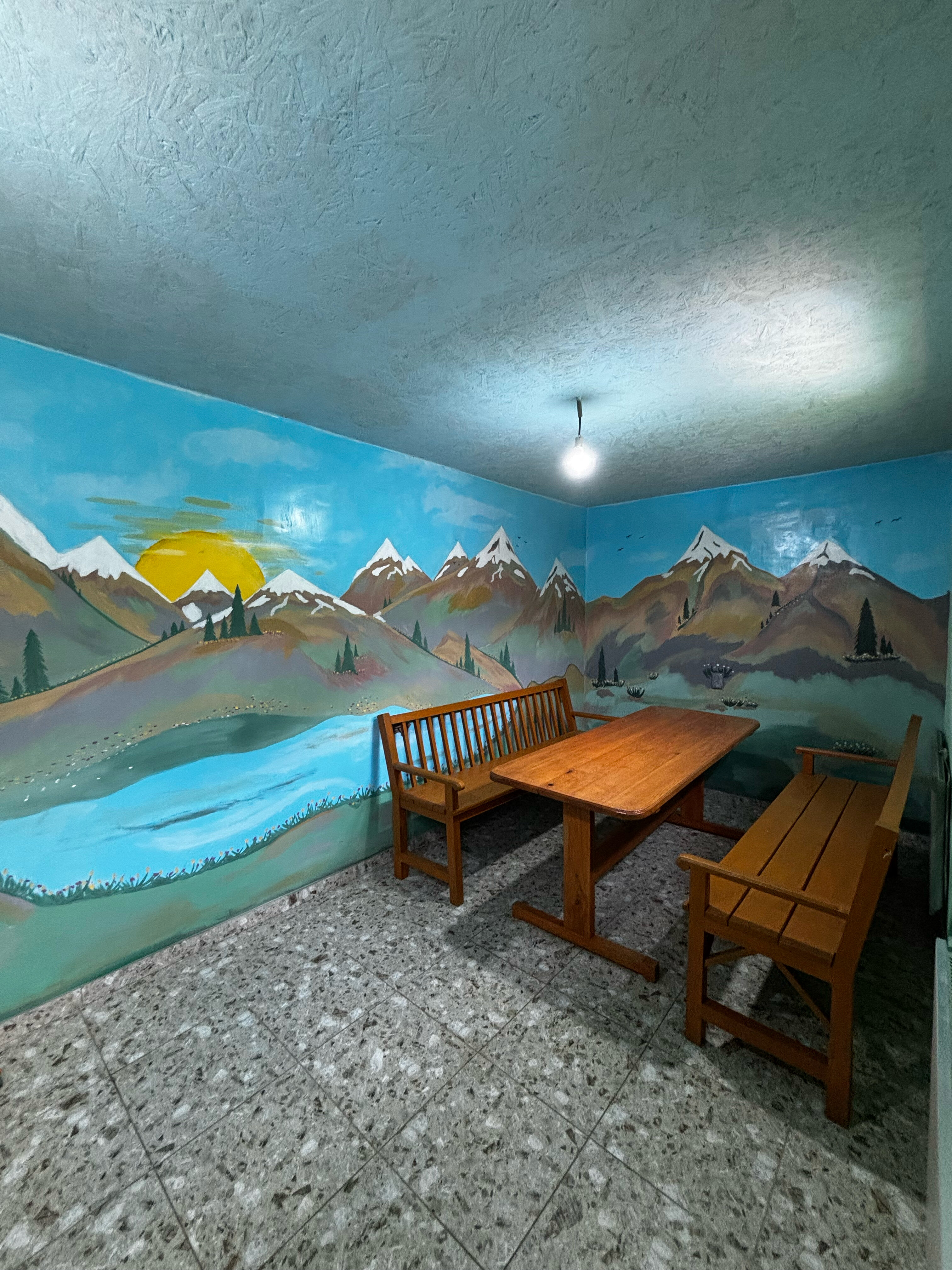 Фото Дом у озера