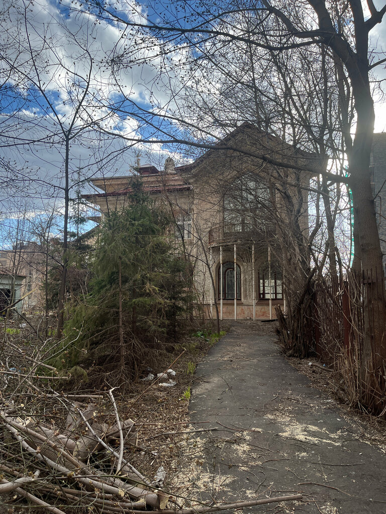 Atracción Дом Карла Мюфке, , foto