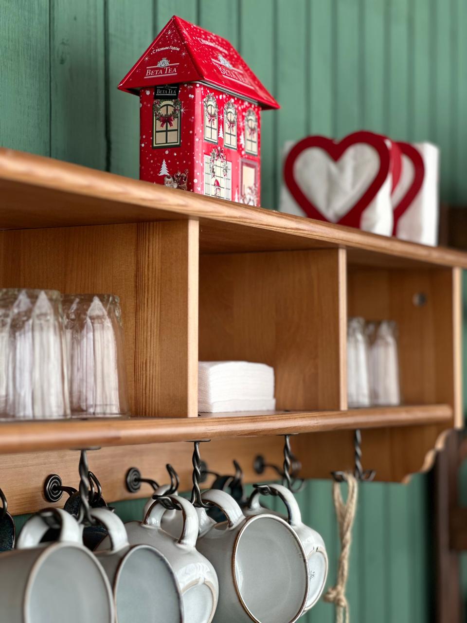 Фото Частный дом Терра