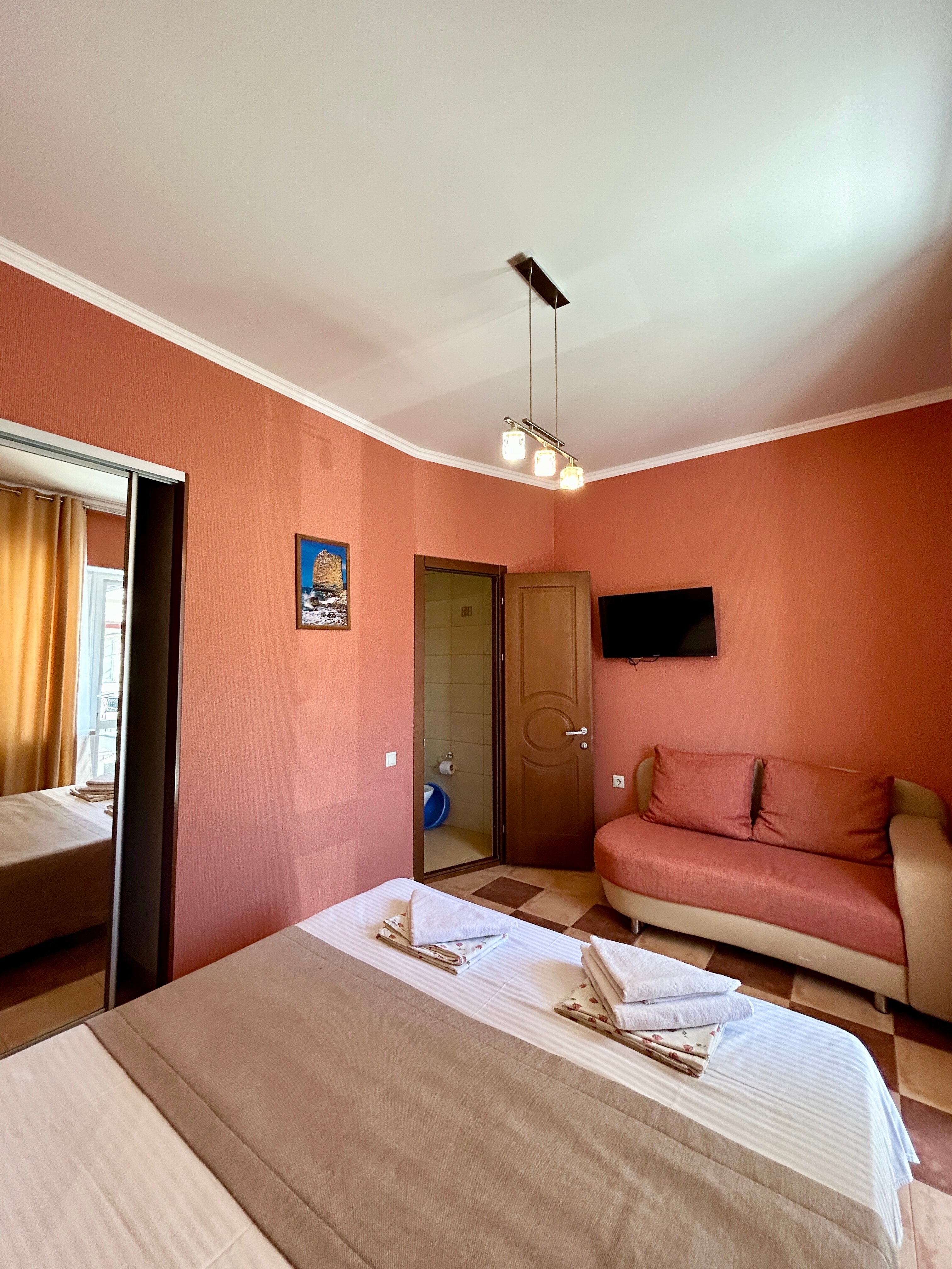 Фото Альбатрос