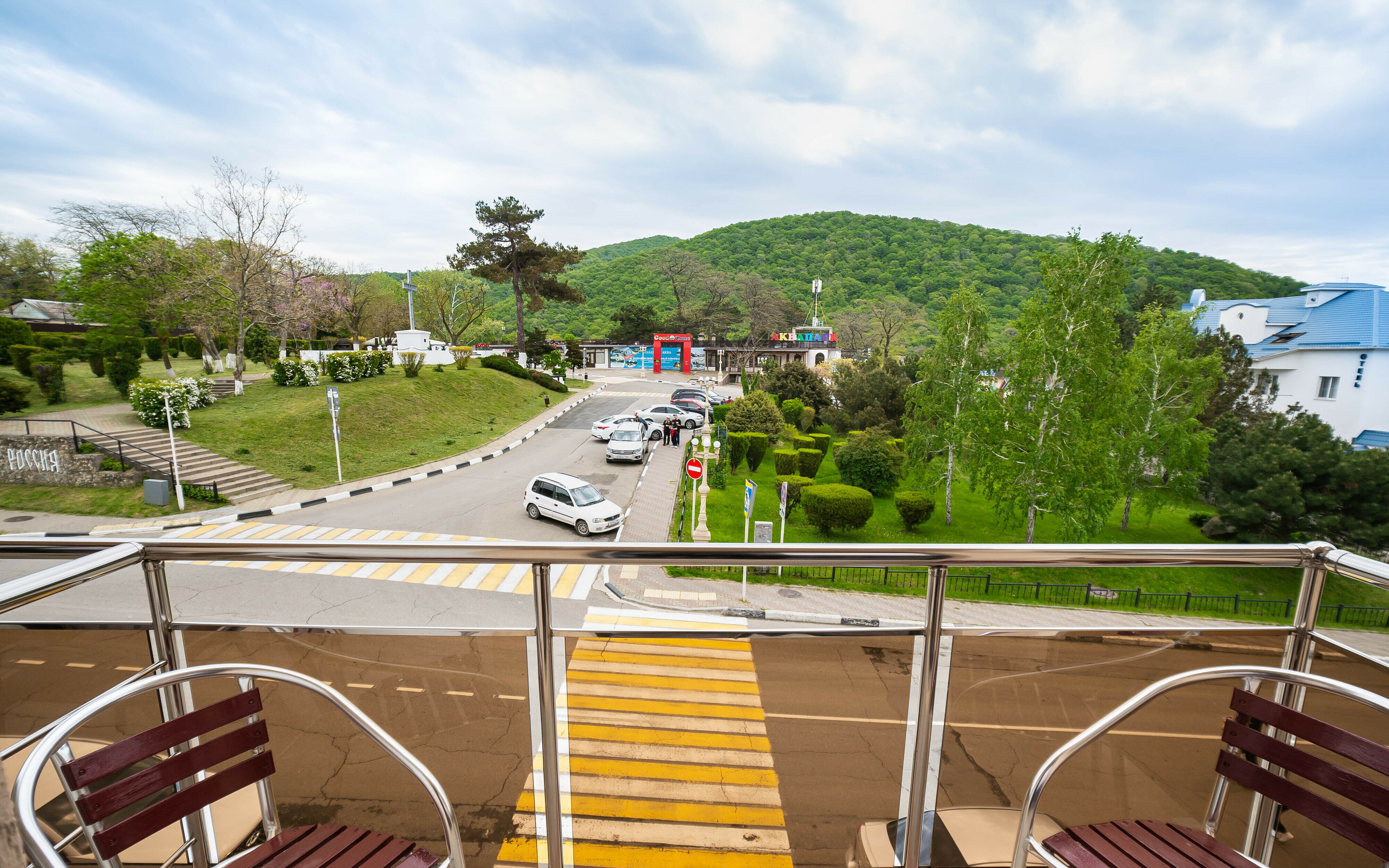 Фото Кассиопея