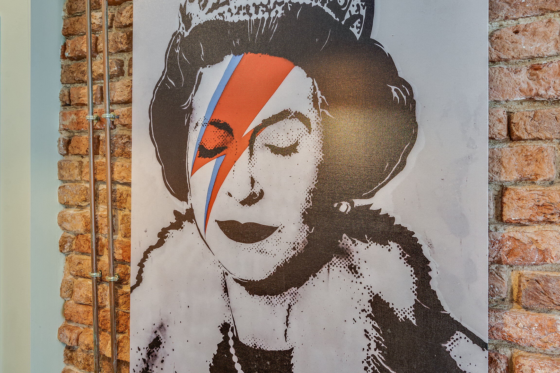 Фото Sokroma Сканди Лофт