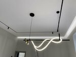 К-потолок (проспект Кирова, 60), ceiling systems