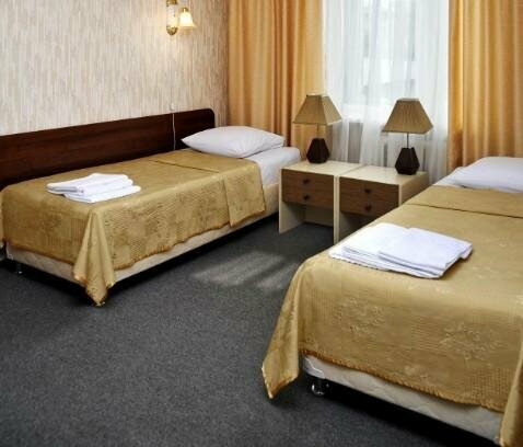 Фото отеля 2