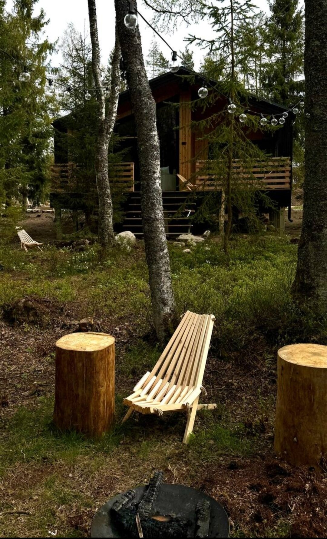 Фото Bergamo village