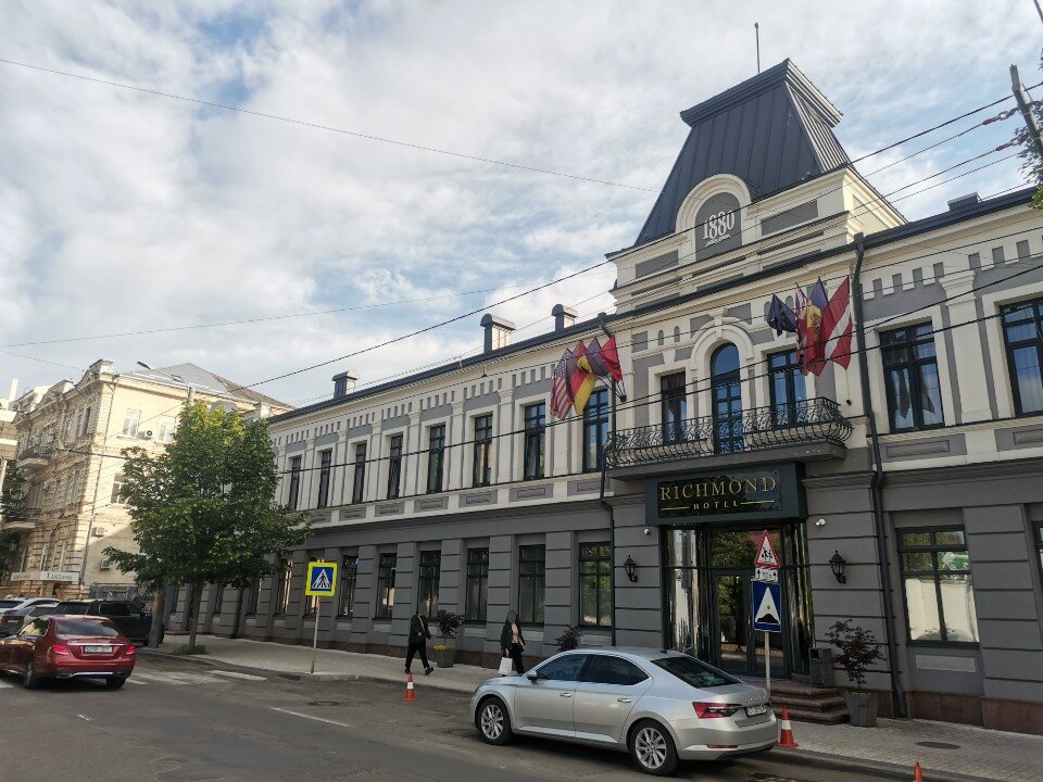 Фото отеля 3