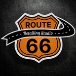 Route 66 (агрогородок Колодищи, Триумфальная ул., 8), автомойка в Минской области