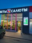 Цветочный Домик (selo Filippovskoye, ulitsa Selskaya Nov, 46), flowers and bouquets delivery