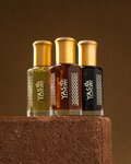 Yas Perfumes (Al Ain, Abu Dhabi), perfume and cosmetics shop