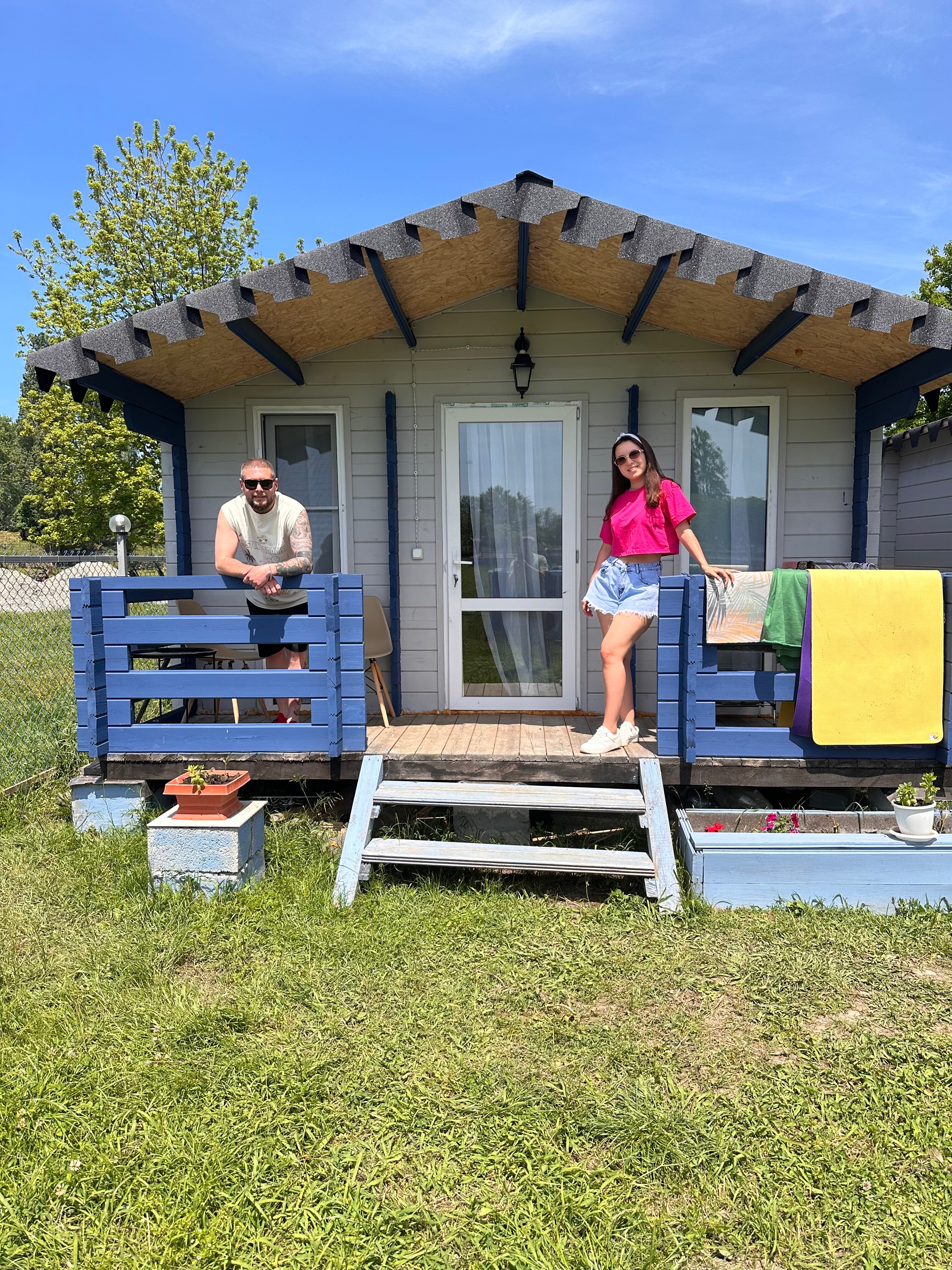 Фото Чак-Чак