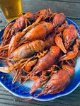 Раки (Lazarevskoe Residential District, Kalarasha Street, 49), fish and seafood