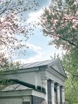 Дом священника Василия Ивановича Мелечкинского (Yuryevetskaya Street, 2), landmark, attraction