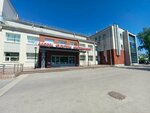 Dance Arena (ulitsa Talalushkina, 15), escuela de baile