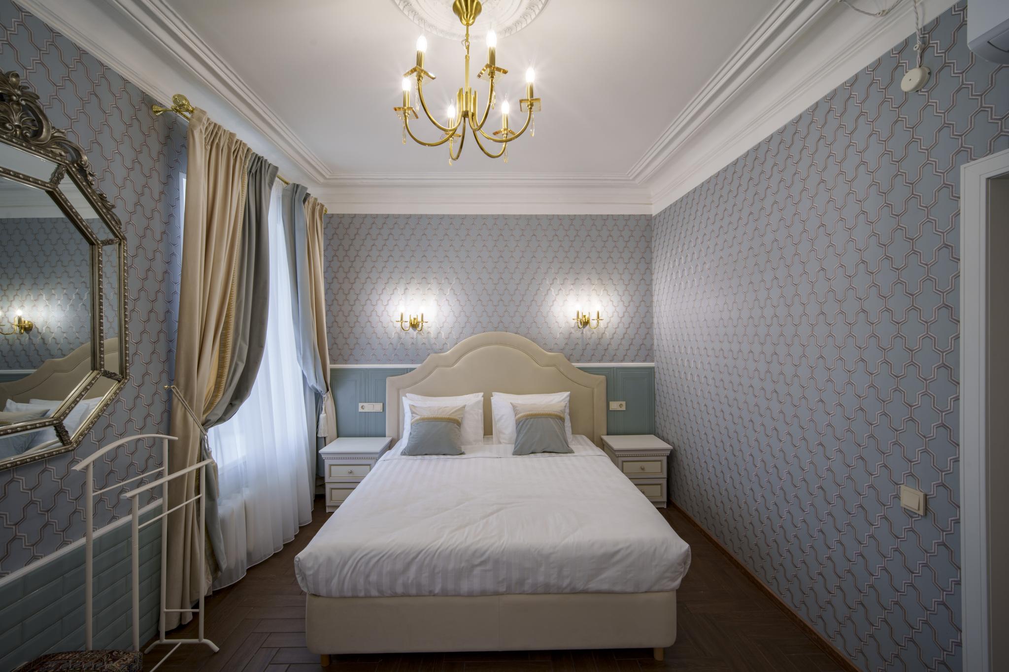 Фото Бутик-отель Усадьба Е. Ермолаевой