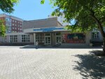 South Ural State Institute of Arts named after P.I. Tchaikovsky, school (ulitsa Plekhanova, 41), school