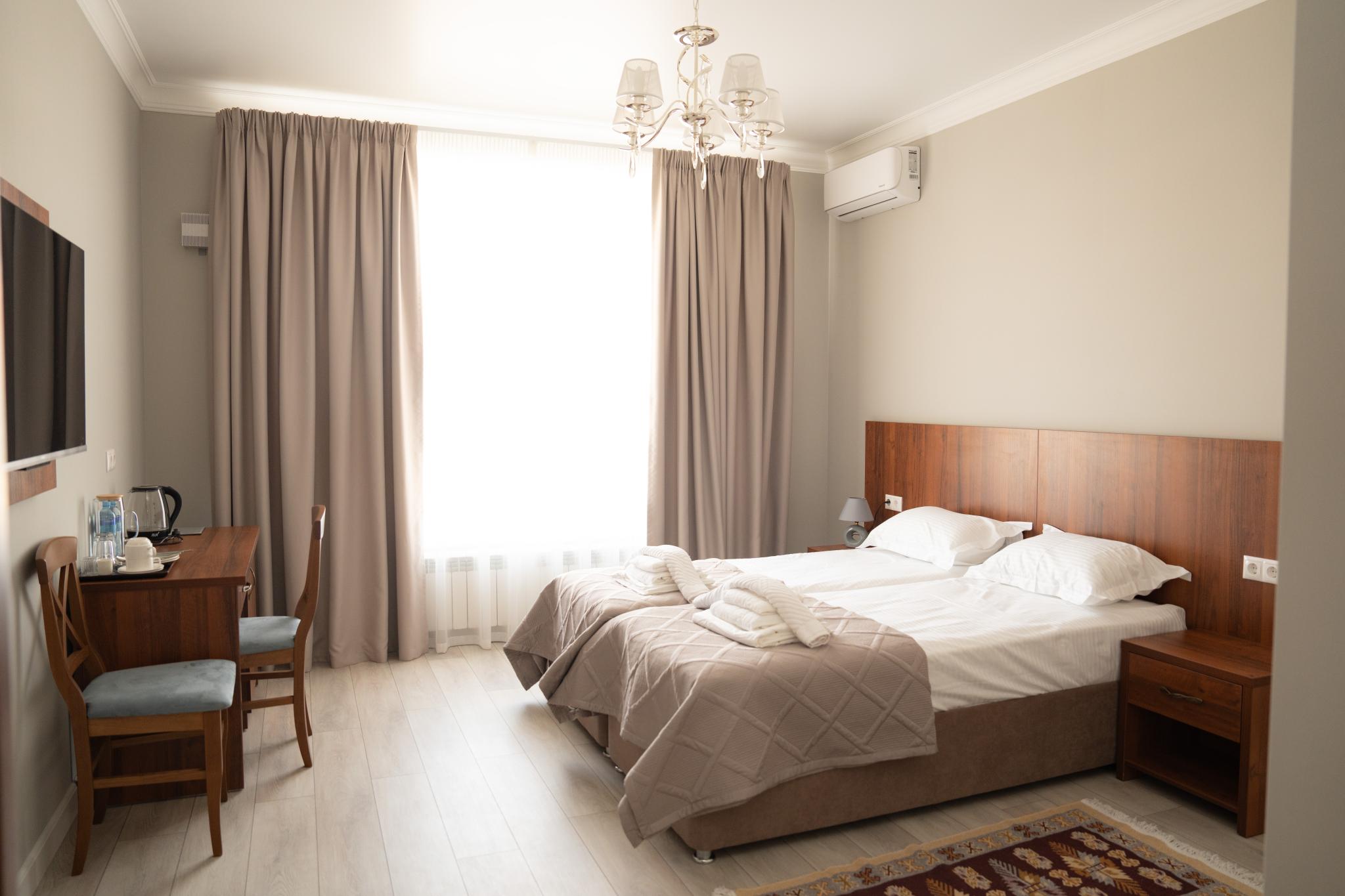 Фото Гостиница Библиотека