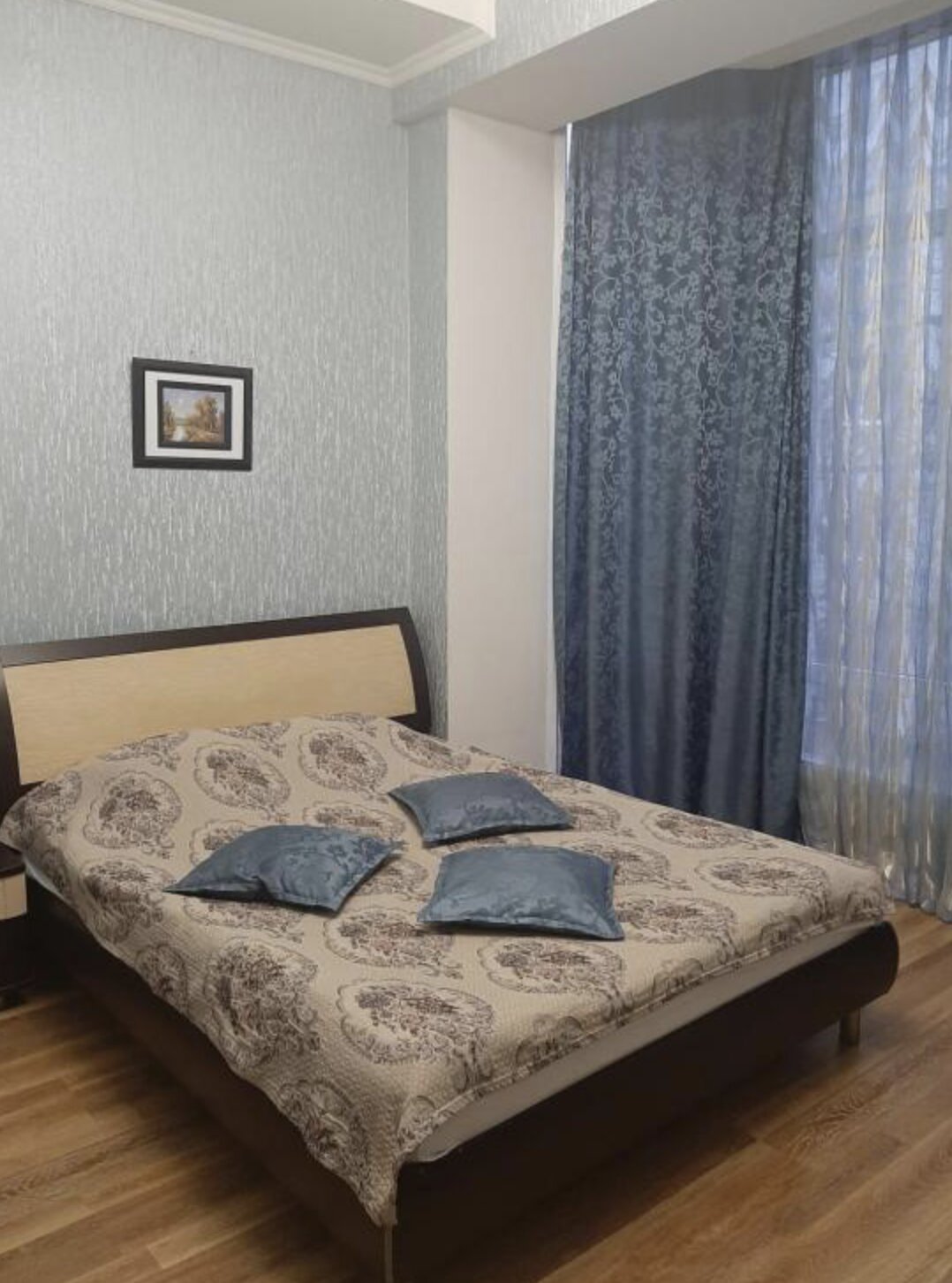 Фото Волна