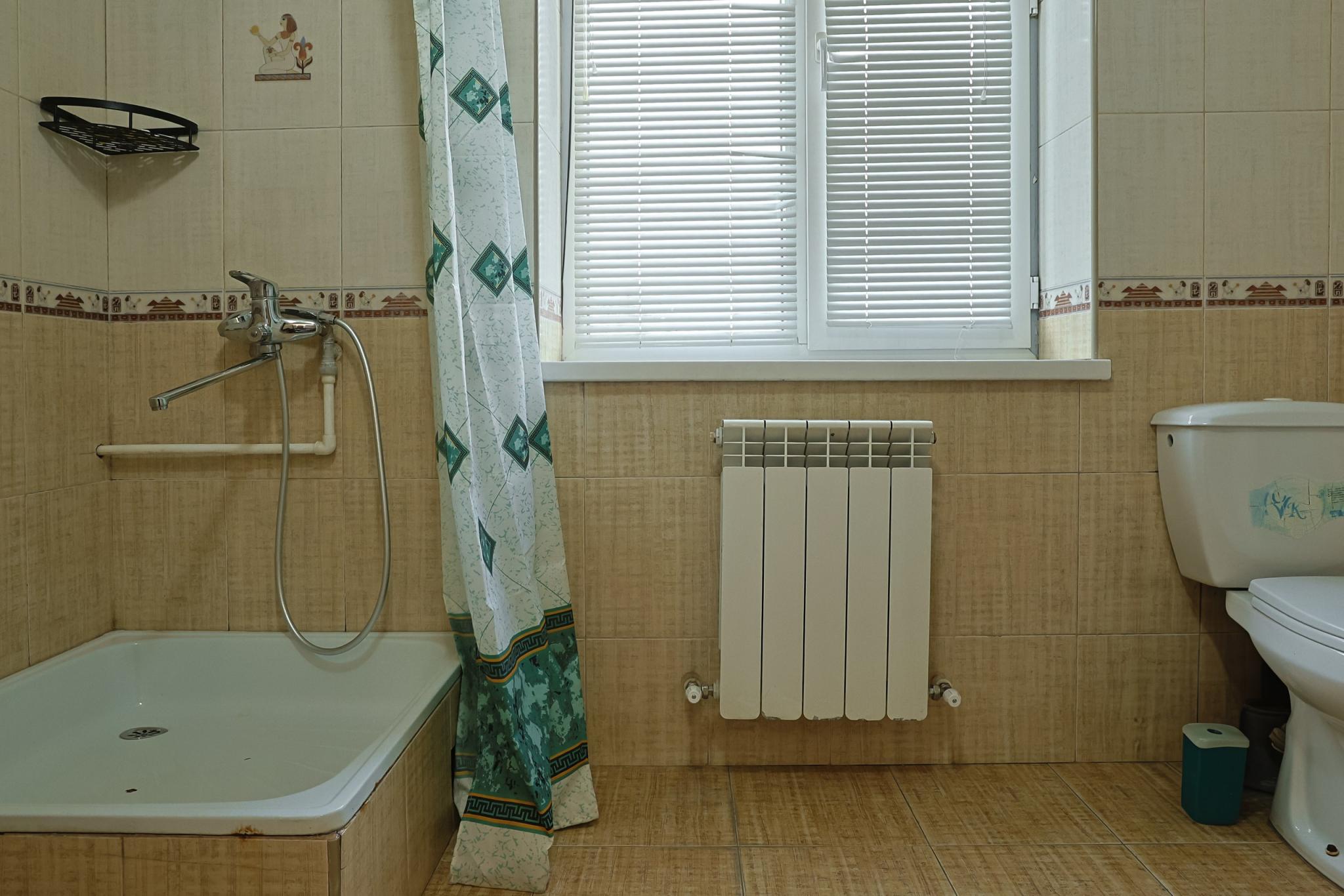 Фото Отель Семья