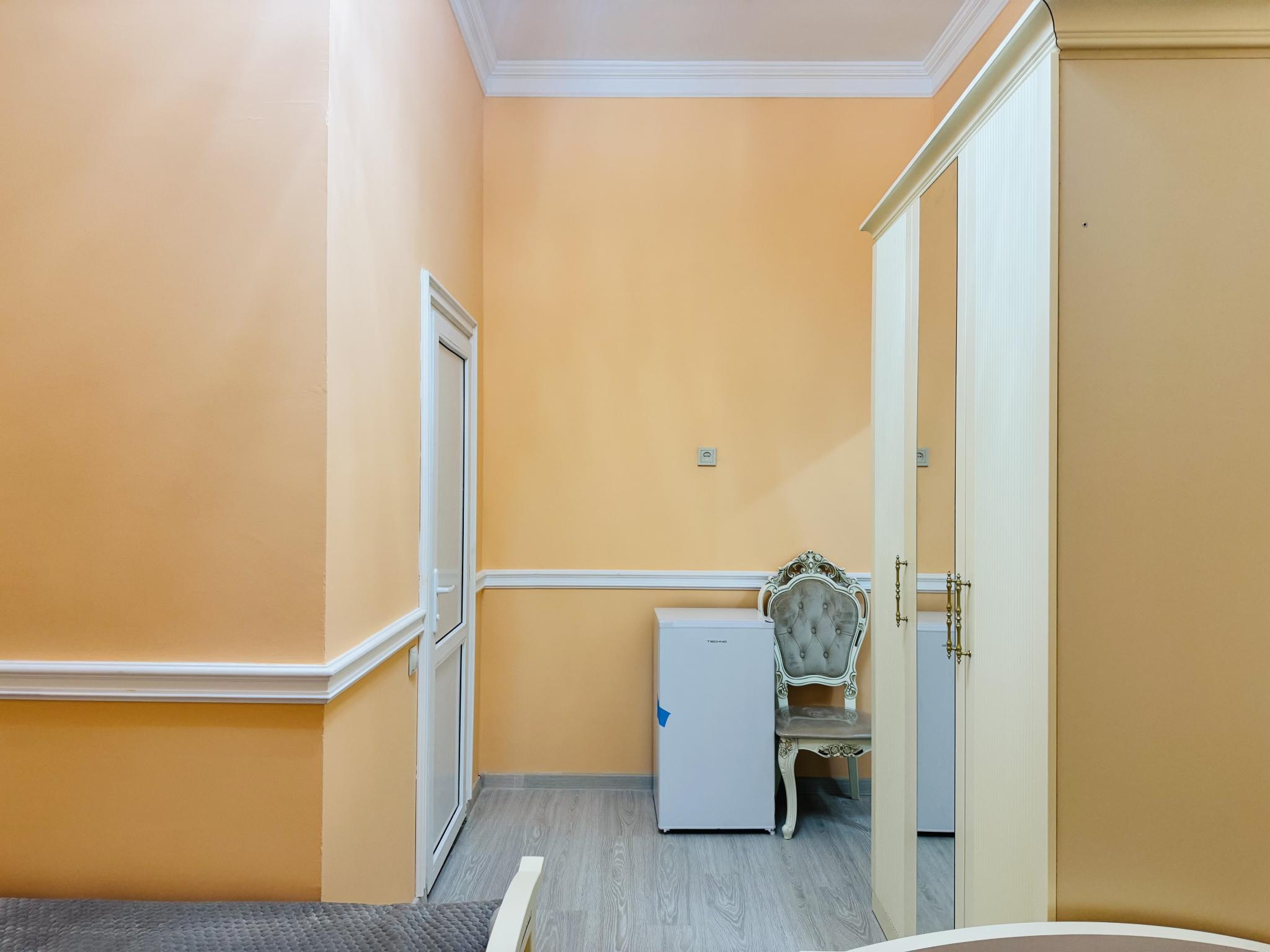 Фото Табарик