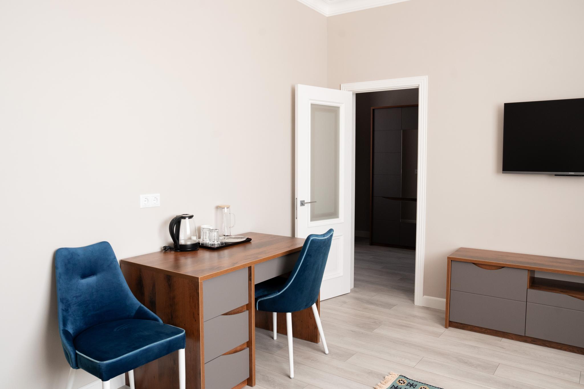 Фото Гостиница Библиотека