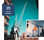 Electron Building Contracting LLC (Umm Al Thuoob, Al Raafah, Umm Al Quwain), construction and finishing works
