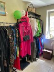 Pronto Italy (Moscow, Marshala Savitskogo Street, 22), clothing store