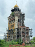 Tserkov Sreteniya Gospodnya V Ivanovskoy (stanitsa Ivanovskaya, Krasnaya ulitsa, 113Б) ، كنيسة أرثوذكسية